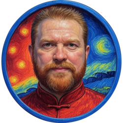Richard Pickett Profile Photo